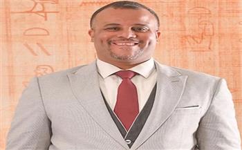 الصحفي محمد خضير يقدم قراءة في عقل الكاتب إحسان عبدالقدوس بـ"هيئة الكتاب"