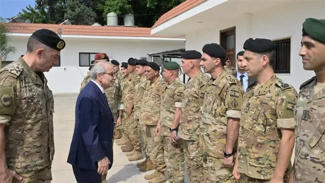 نواف سلام: تعزيز الجيش خيار استراتيجي في صميم مشروع استعادة الدولة اللبنانية