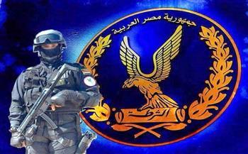 ضبط 11 طنا من الدقيق الأبيض والبلدي المدعم في حملات تموينية خلال 24 ساعة