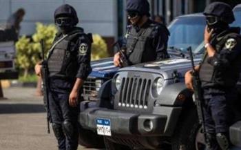 الداخلية تضبط قضايا اتجار غير مشروع بالنقد الأجنبي خلال 24 ساعة قيمتها 5 ملايين جنيه