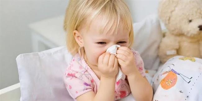 هذه الأمراض قد تصيب الأطفال في الصيف