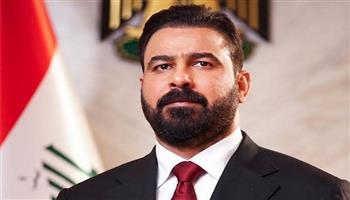 الزيدي: حصر السلاح بيد الدولة ضرورة لحماية الاستثمار وأي سلاح خارج إطارها يهدد الاقتصاد ويضر بمصالح العراقيين
