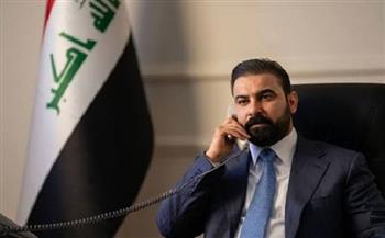 الزيدي: لا نوايا أو احتمالات لاندلاع أي تصادم عسكري ولن نسمح لأعداء العراق باستغلال أي ثغرة  لزعزعة استقراره
