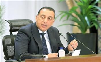 رئيس الوزراء المصري: أتشرف بالمشاركة في افتتاح وتشغيل سد جوليوس نيريري نيابة عن الرئيس السيسي