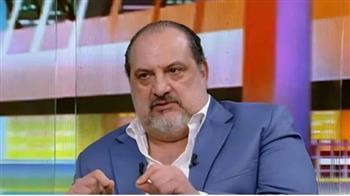 خالد الصاوي يتحدث عن حالته الصحية ..ماذا قال؟ 