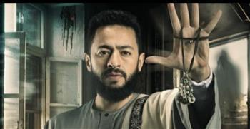 بدء تحضيرات الجزء 7  من مسلسل" المداح" استعدادا لشهر رمضان
