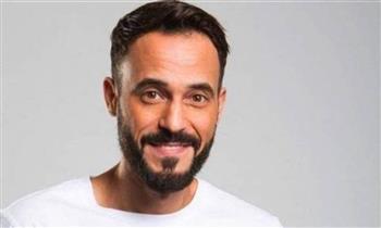 يوسف الشريف يضع اللمسات الأخيرة على فيلم «ميلانو»