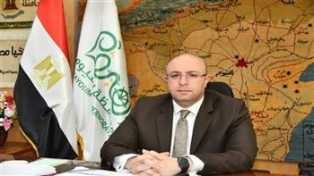 محافظ الفيوم يحذر من التعامل مع كيانات تعليمية وتدريبية غير مرخصة