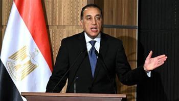 رئيس الوزراء: مشروع سد "جوليوس نيريري" يمثل نموذجا لقوة مصر الناعمة في أفريقيا