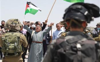 الاحتلال الإسرائيلي يعتقل 6 فلسطينيين خلال اقتحام مدينة جنين ومحيطها
