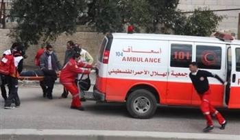 "وفا": إصابتان إحداهما خطيرة برصاص المستوطنين في سعير شمال شرق الخليل