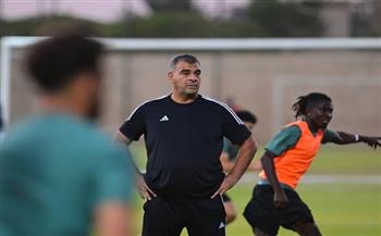 الدوري الممتاز.. تاريخ مباريات حمزة الجمل أمام الزمالك قبل لقاء الليلة
