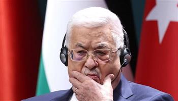 عباس : مخطط E1 الاستيطاني الإسرائيلي يفصل شمال الضفة الغربية عن جنوبها ويعزل القدس ويقوض حل الدولتين