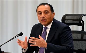تصريحات إعلامية لرئيس الوزراء خلال توجهه إلى تنزانيا للمشاركة في فعاليات افتتاح مشروع سد ومحطة «جوليوس نيريري»