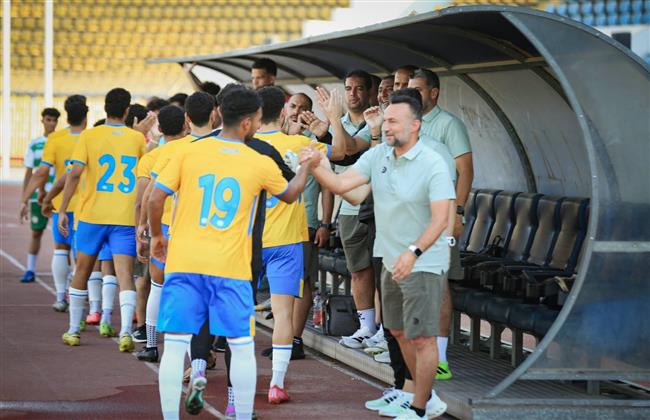 الإسماعيلي يفتتح مشواره في دوري المحترفين اليوم أمام مسار  