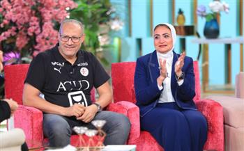 مدرب ناشئات اليد يكشف كواليس الإنجاز التاريخي والوصول للمربع الذهبي