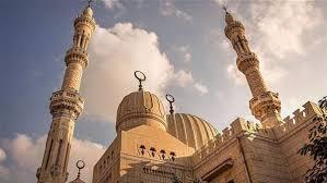 مواقيت الصلاة في محافظات مصر اليوم السبت 22 أغسطس 2026