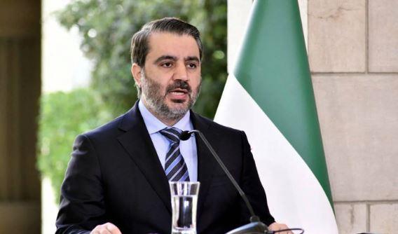 وزير خارجية سوريا: إجراءات للتخلص من السلاح الكيماوي ومرحلة جديدة تبدأ غدًا