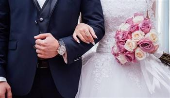 في يوم زفافك.. اليقظة الذهنية تخلصك من القلق.. علم النفس ينصح