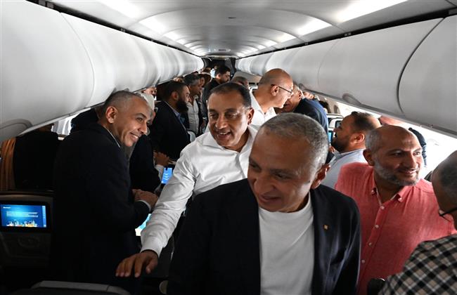 أحمد السويدي: مشروع "جوليوس نيريري" يجسد ريادة الكوادر المصرية في تنفيذ أضخم المشروعات التنموية بإفريقيا