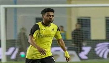 الدوري الممتاز.. محمد عبد العاطي يحصل على أول بطاقة صفراء في النسخة الـ68