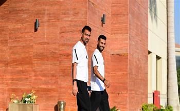 الدوري الممتاز.. حسام حسن يقود هجوم الاتحاد السكندري أمام الزمالك