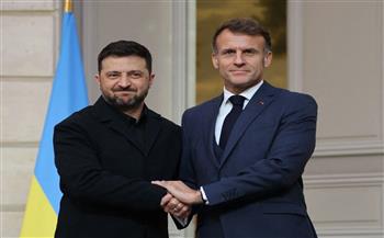 فرنسا وألمانيا وبريطانيا تترأس اجتماعًا لـ"تحالف الراغبين" من أجل أوكرانيا بمشاركة زيلينسكي