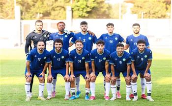 الدوري الممتاز.. أحمد ياسر ريان وشلبي يقودان البنك الأهلي أمام أبوقير