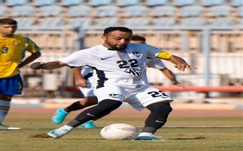 دوري المحترفين.. الإسماعيلي يسقط أمام مسار بثلاثية في الجولة الأولى