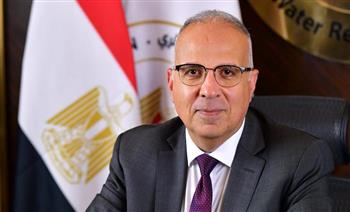 الدكتور سويلم: مشروع «جوليوس نيريري» نموذج عملي للتعاون والتنمية المشتركة بين دول حوض النيل