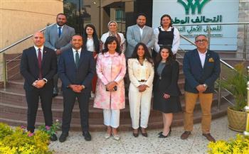 التحالف الوطني التنموي والبنك العربي الإفريقي.. شراكة جديدة لتعزيز الأثر المجتمعي ودعم التنمية