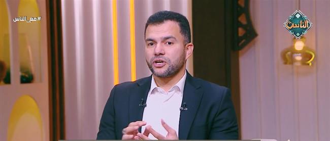 لماذا لم يولد النبي فى الأشهر الحرم أو رمضان؟.. هاني تمام يجيب