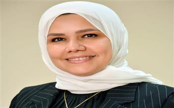 القومي للمرأة يهنئ رشا عبد العال لتجديد تعيينها رئيسًا لمصلحة الضرائب المصرية