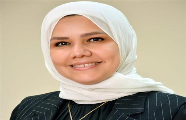 القومي للمرأة يهنئ رشا عبد العال لتجديد تعيينها رئيسًا لمصلحة الضرائب المصرية
