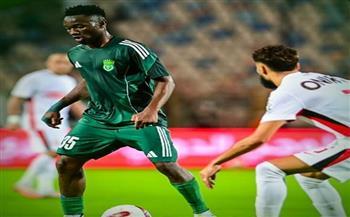 الدوري الممتاز.. التعادل السلبي يحسم مواجهة الزمالك والاتحاد السكندري