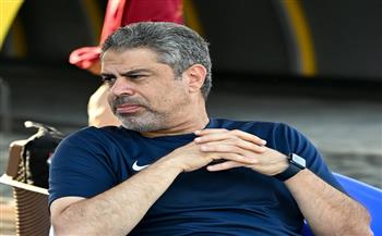 الدوري الممتاز.. معتمد جمال يبحث عن الفوز الثاني على الاتحاد السكندري