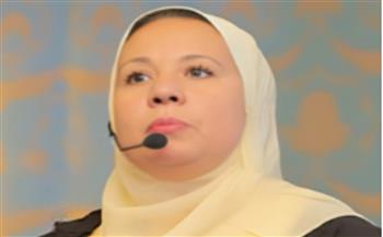 منى مراد ضمن "Global Famous Faces" تتويجاً لمسيرة عالمية في التعليم والتحول الرقمي والذكاء الاصطناعي 