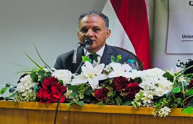 رئيس اتحاد الصحفيين الأفارقة: افتتاح سد "جوليوس نيريري" دلالة هامة على عمق العلاقات المصرية- الإفريقية