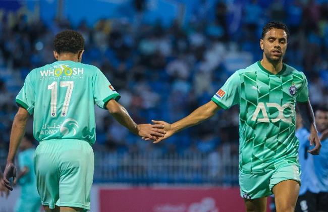 الدوري الممتاز.. انطلاق مواجهة بيراميدز أمام فريق غزل المحلة