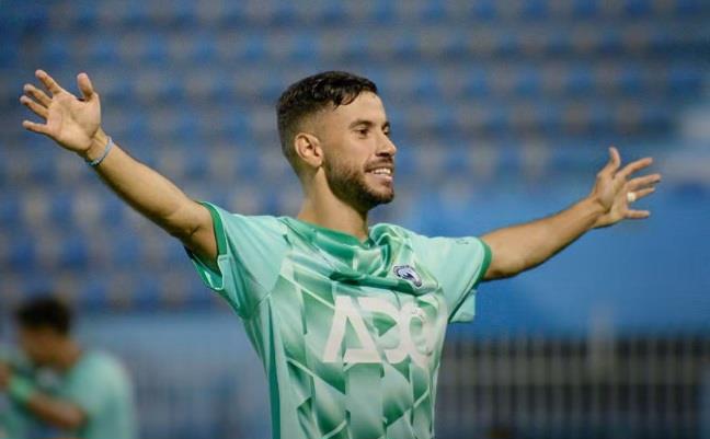 الدوري الممتاز.. بيراميدز يضيف الهدف الثاني في مرمى غزل المحلة