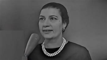 ذكرى ميلاد بديعة صادق.. صوت من زمن الفن الجميل جمع بين الغناء والمسرح والسينما
