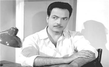 ذكرى وفاة كمال الشناوي.. 6 أفلام خالدة في قائمة أفضل 100 فيلم مصري