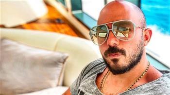 محمود العسيلي: حودة بندق موهبة كبيرة.. وأتمنى التعاون مع الشاب خالد  