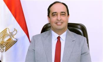 مدير صندوق مكافحة الإدمان يعلن تقدم 3000 شاب وفتاة جدد للانضمام إلى رابطة متطوعي الصندوق