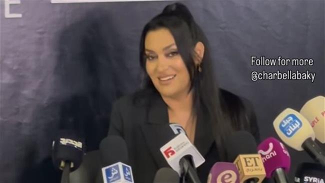 بعد غياب 10 سنوات.. مايا نصري تعود للغناء بحفل جماهيري في بيروت  