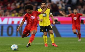 موعد مباراة بايرن ميونخ وبوروسيا دورتموند في كأس السوبر الألماني والقنوات الناقلة  