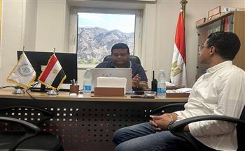 الرعاية الصحية بجنوب سيناء: المتابعة الدورية لمؤشرات الأداء تضمن استدامة تقديم خدمات متميزة