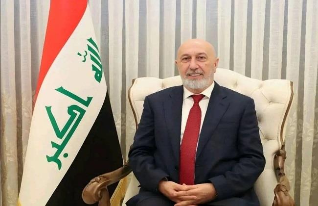 الرئيس العراقي: الدستور ينص على حصر السلاح بيد الدولة