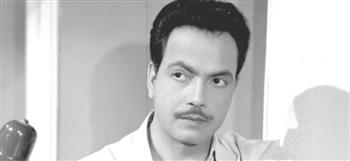 كمال الشناوي.. رحل دنجوان السينما وبقاء أثره الخالد