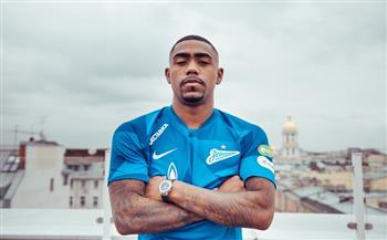 الهلال السعودي يعلن رحيل مالكوم بعد فسخ التعاقد بالتراضي
